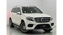 Mercedes-Benz GLS 500 Std 2017 Mercedes Benz GLS500 AMG 4MATIC 7 Seater, Warranty, Service History, Excellent Condition, G