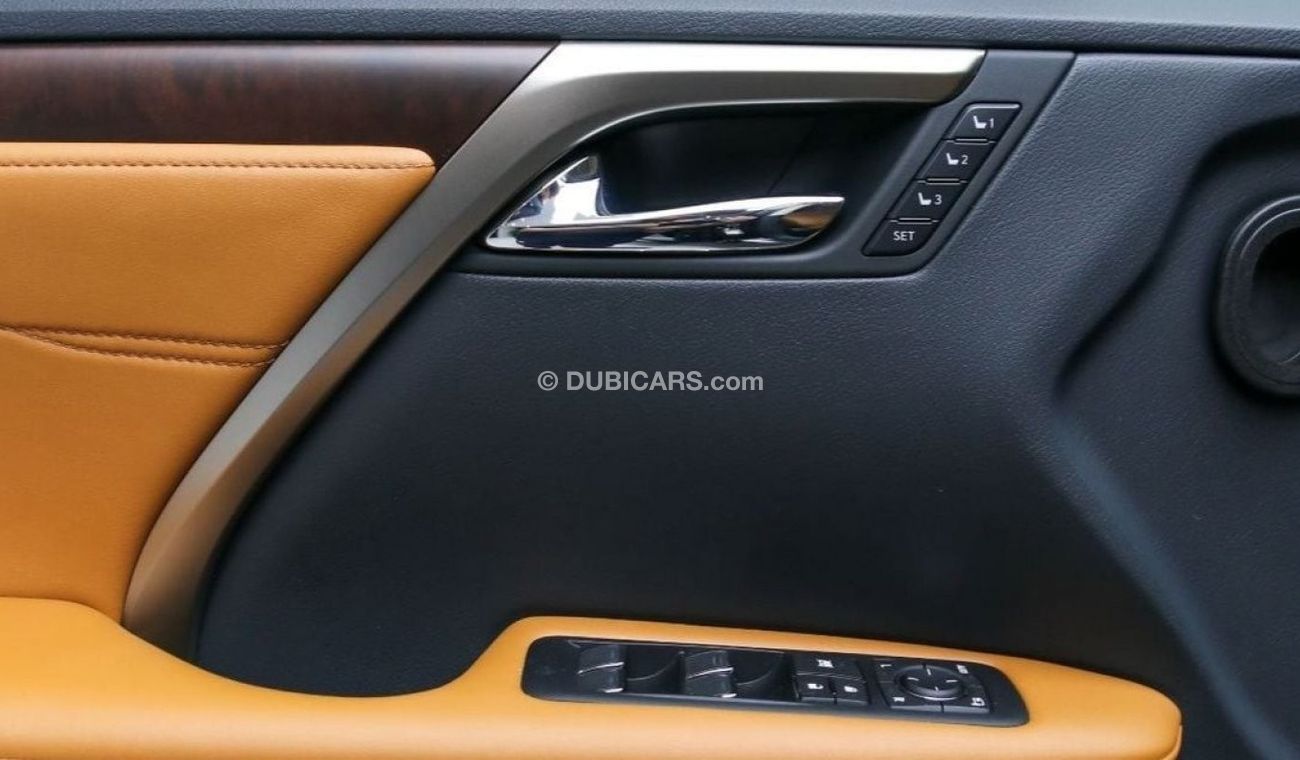 لكزس RX 350 اكسيلنس