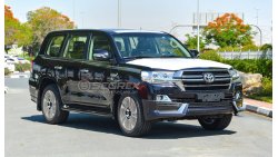 Toyota Land Cruiser 2020YM 'VXE 5.7 GTS GRAND TOURING SPORT HERITAGE EDITION