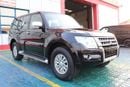 ميتسوبيشي باجيرو GLS M/L DIAMOND GLS Base 3.5L (7 Seater)