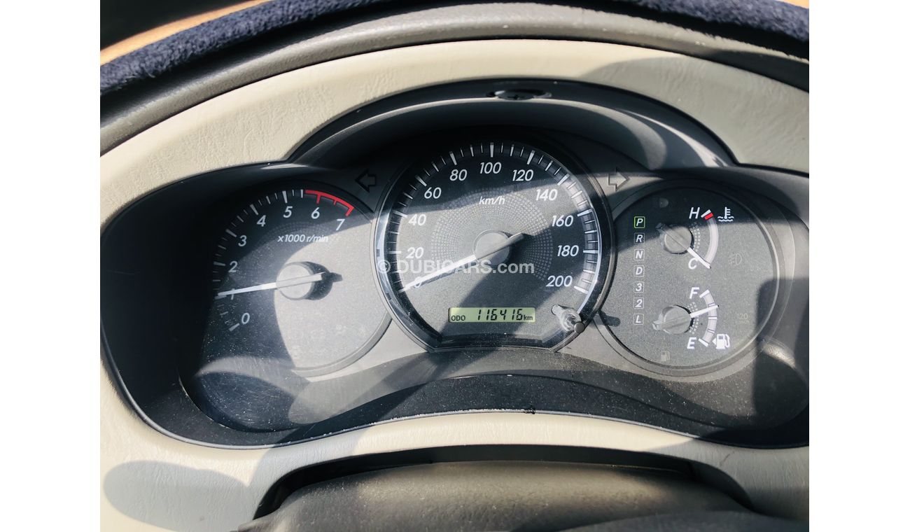 Toyota Innova Toyota lnnova clean car good condition