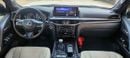 لكزس LX 570 Platinum 5.7L