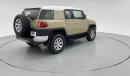 Toyota FJ Cruiser GXR 4 | Zero Down Payment | Free Home Test Drive