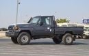 Toyota Land Cruiser Pickup 70 4.0L 4WD PETROL 2026