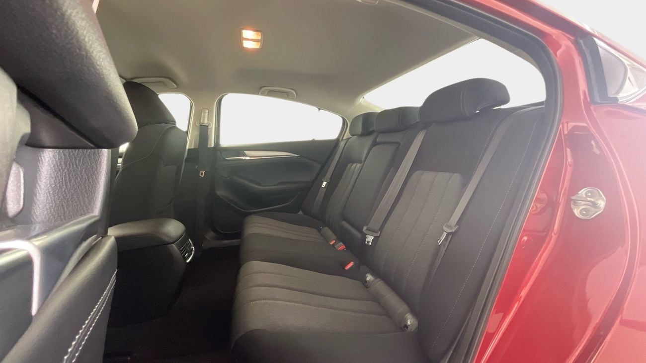 مازدا 6 S | upto AED 20,000 Ramadan Discount | شامل الضمان | 0 ﺪﻔﻋﺓ ﺃﻮﻟﻯ