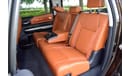 Toyota Tundra Crewmax 1794 Edition 5.7L AT