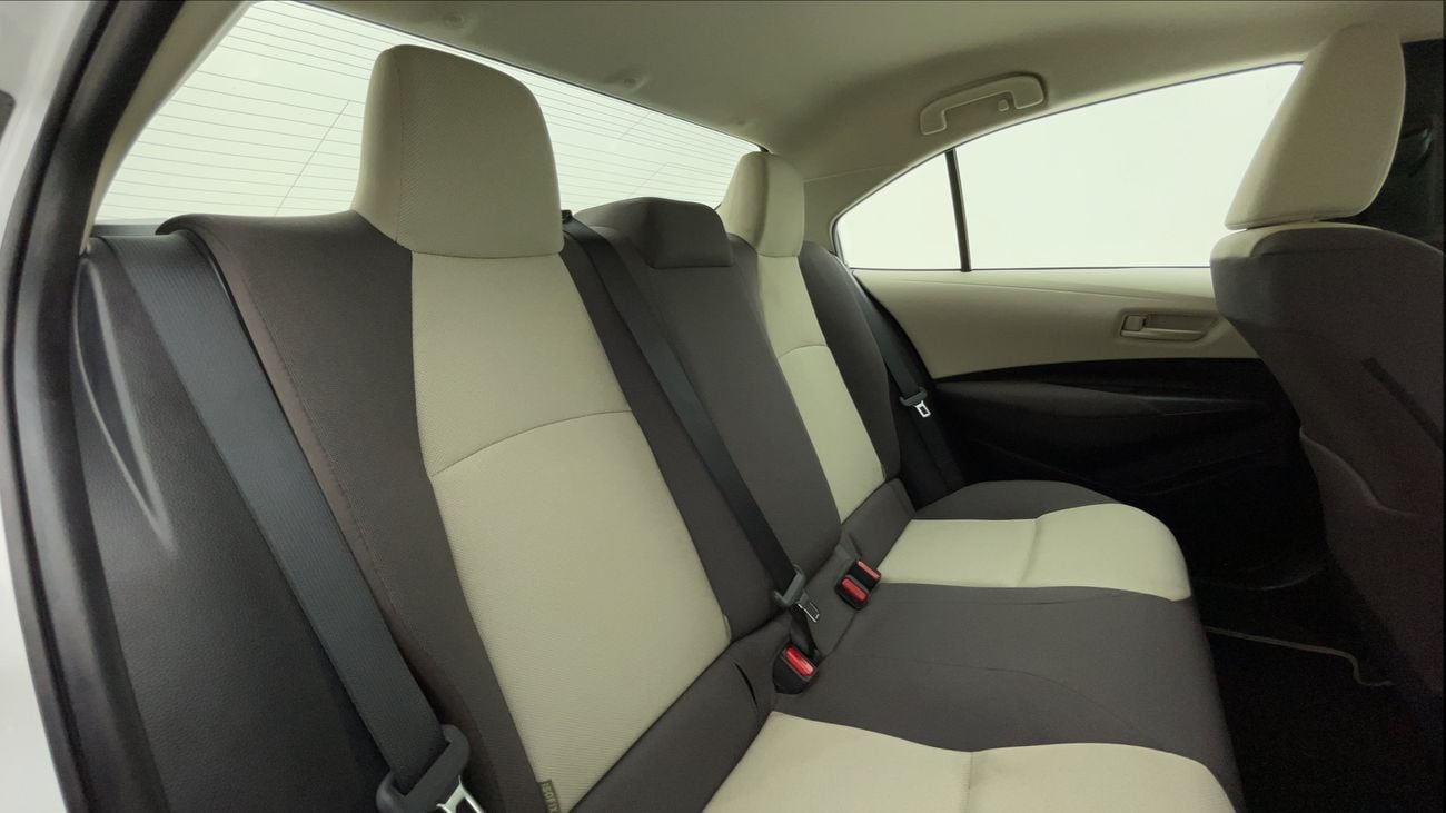 Toyota Corolla XLI 1.6 | Zero Down Payment | Free Home Test Drive