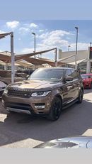 Land Rover Range Rover Sport HSE 3.0L (335 HP)