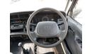 Toyota Hiace TOYOTA HIAVE VAN RIGHT HAND DRIVE (PM1309)