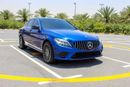 Mercedes-Benz C 220 2019 Mercedes C220 d