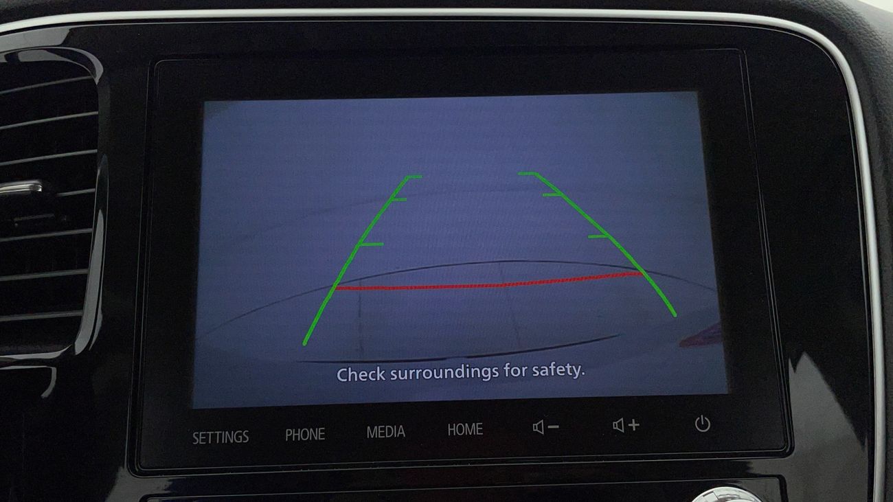 Mitsubishi Outlander GLX MID 2.4 | Zero Down Payment | Home Test Drive