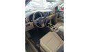 Kia Sportage GT car in excellent condition with no accidents