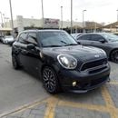 Mini Cooper SD Countryman