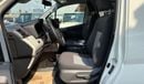 Toyota Hiace Toyota Hiace 3.5L | 2024 | 0KM | GCC