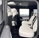 Mercedes-Benz G 63 AMG 2025 Mercedes-Benz G63 AMG Manufaktur Double Night Package, May/2027 Mercedes Warranty, GCC