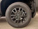 Toyota Prado 2.4 TURBO SUNROOF BLACK INTERIOR  **EXPORT ONLY**التصدير فقط خارج الخليج**