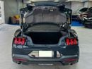 Ford Mustang Ford Mustang 2024 USA specs