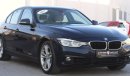 BMW 318i Exclusive In excellent condition i318 BMW 2017