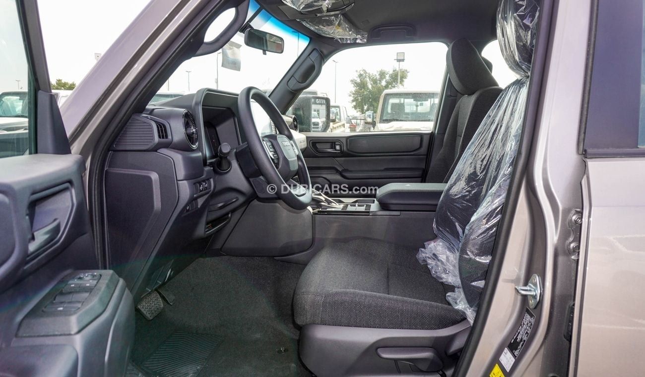 تويوتا برادو