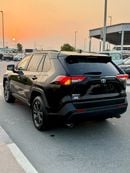 تويوتا راف ٤ XLE HEV RAV4 XLE Premium HV AWD 4X4