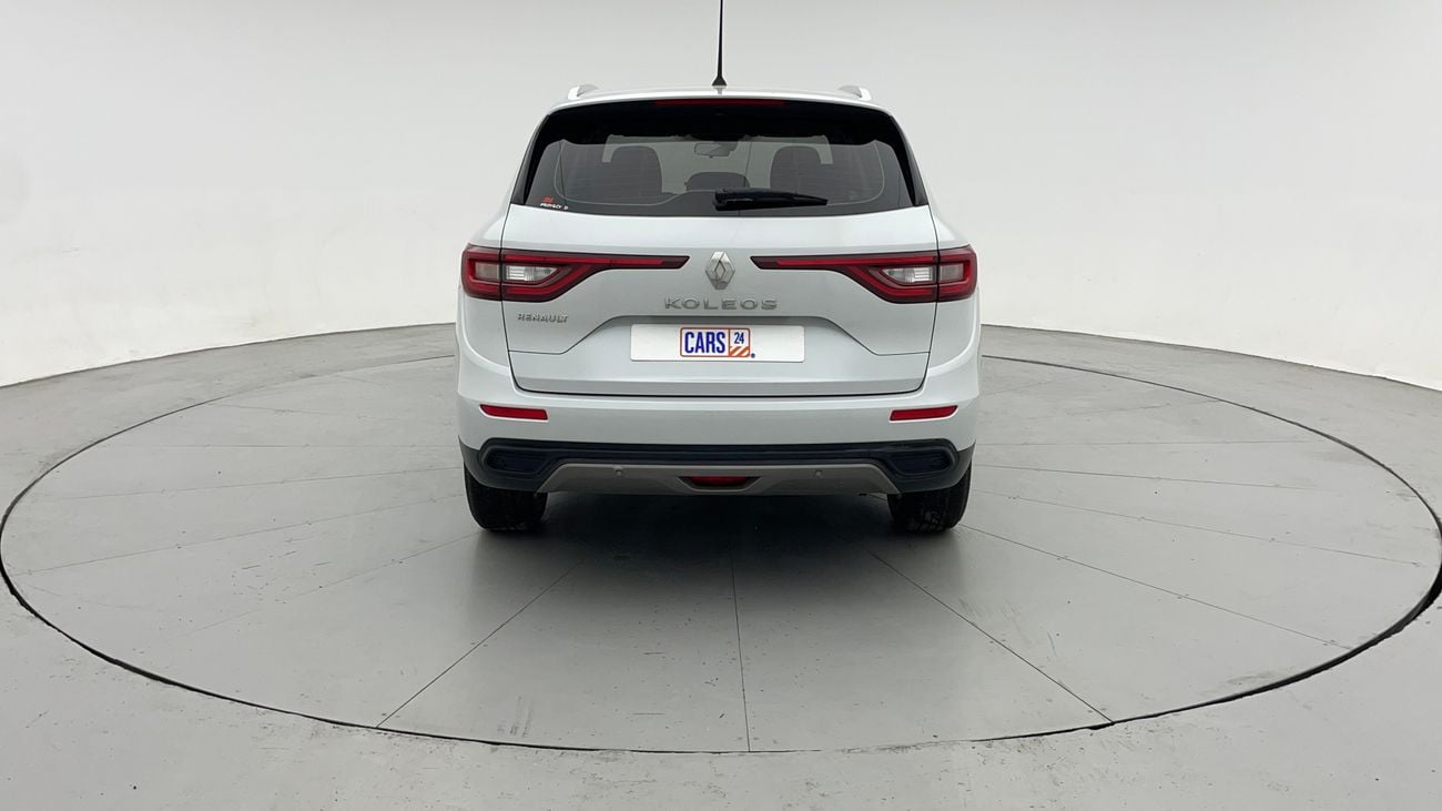 Renault Koleos PE 2.5 | Zero Down Payment | Free Home Test Drive