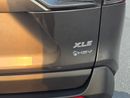 Toyota RAV4 XLE HEV 2025 Model hybrid engine Sunroof , Push button , leather seats and low mileage 6519 onlye