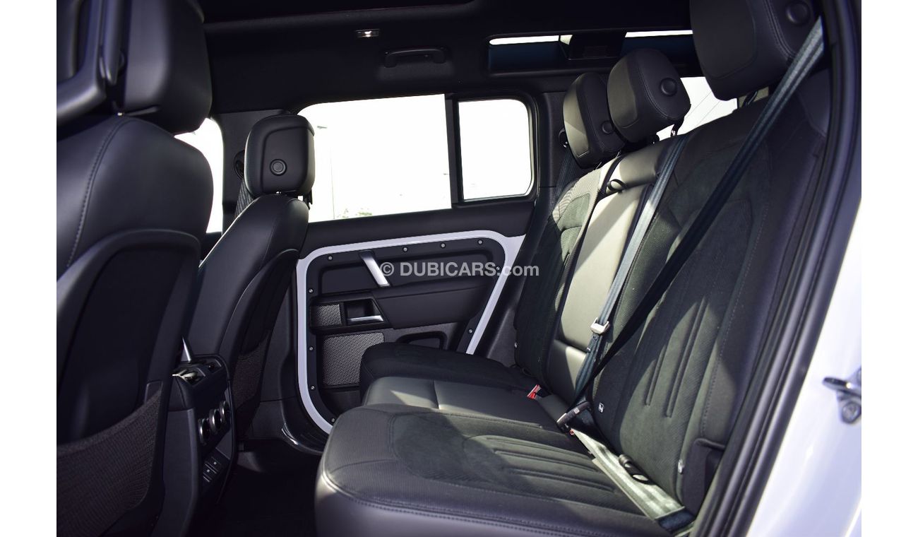 Land Rover Defender 2023 Land Rover Defender 5.0L V8 110