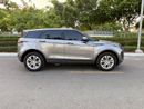 Land Rover Range Rover Evoque P200 R-Dynamic S 2.0L
