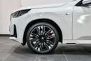 BMW X3 30 XDRIVE SPORT MASTERCLASS X3 30 XDRIVE Masterclass M Sport Package