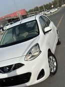 Nissan Micra SV 1.5L (100 HP)