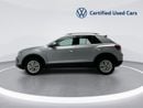 Volkswagen T-ROC T-Roc Life with Camera 1.4L| The Ultimate Connected Urban SUV | Smart Park Assist