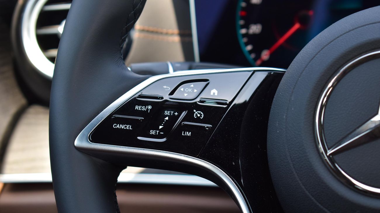 Mercedes-Benz E200 | Exclusive | 2022 | Brand New