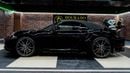 بورش 911 TURBO S CABRIOLET | LIMITED OFFER | FULLY LOADED | BRAND NEW