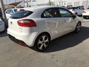 Kia Rio we offer : * Car finance services on banks * Extended warranty * Registration / export services