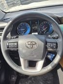 Toyota Fortuner VXR 4.0L PETROL A/T SR5 V6  7 SEATER