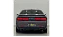 دودج تشالينجر 2018 Dodge Challenger R/T Shaker Package, July 2024 Dodge Warranty + Service Package, GCC