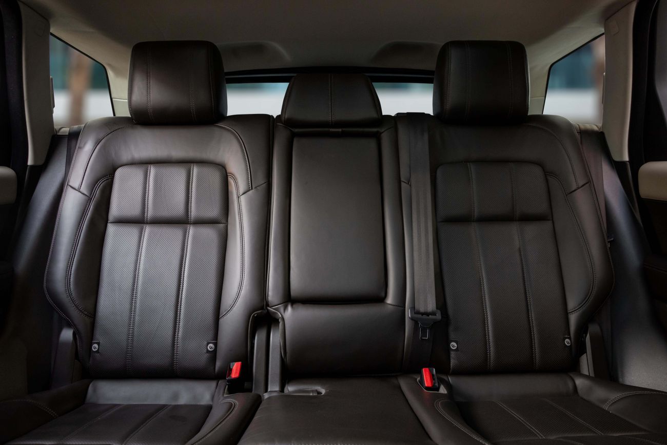 لاند روفر رينج روفر سبورت Range Rover Sport HSE | 3,232 P.M | 0% Downpayment | Impeccable Condition!