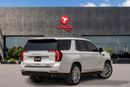 GMC Yukon XL DENALI GMC Yukon XL 2500 Denali 2025 GCC | Agency Warranty | Service Contract