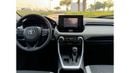 Toyota RAV4 2020 XLE SUNROOF PUSH START AWD US SPEC
