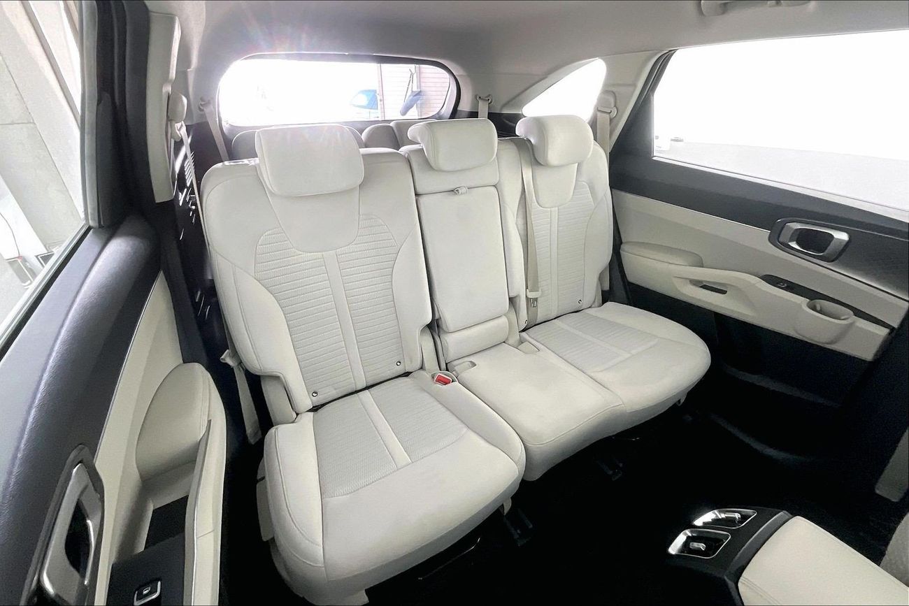 Kia Sorento LX | National Day Celebration | Guaranteed Warranty | 0 Down Payment