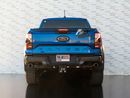 Ford Ranger Raptor RAPTOR