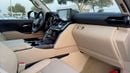 Toyota Land Cruiser GXR