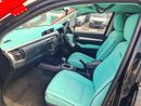Toyota Hilux Double Cabin  Right Hand Drive  Year: *2022*