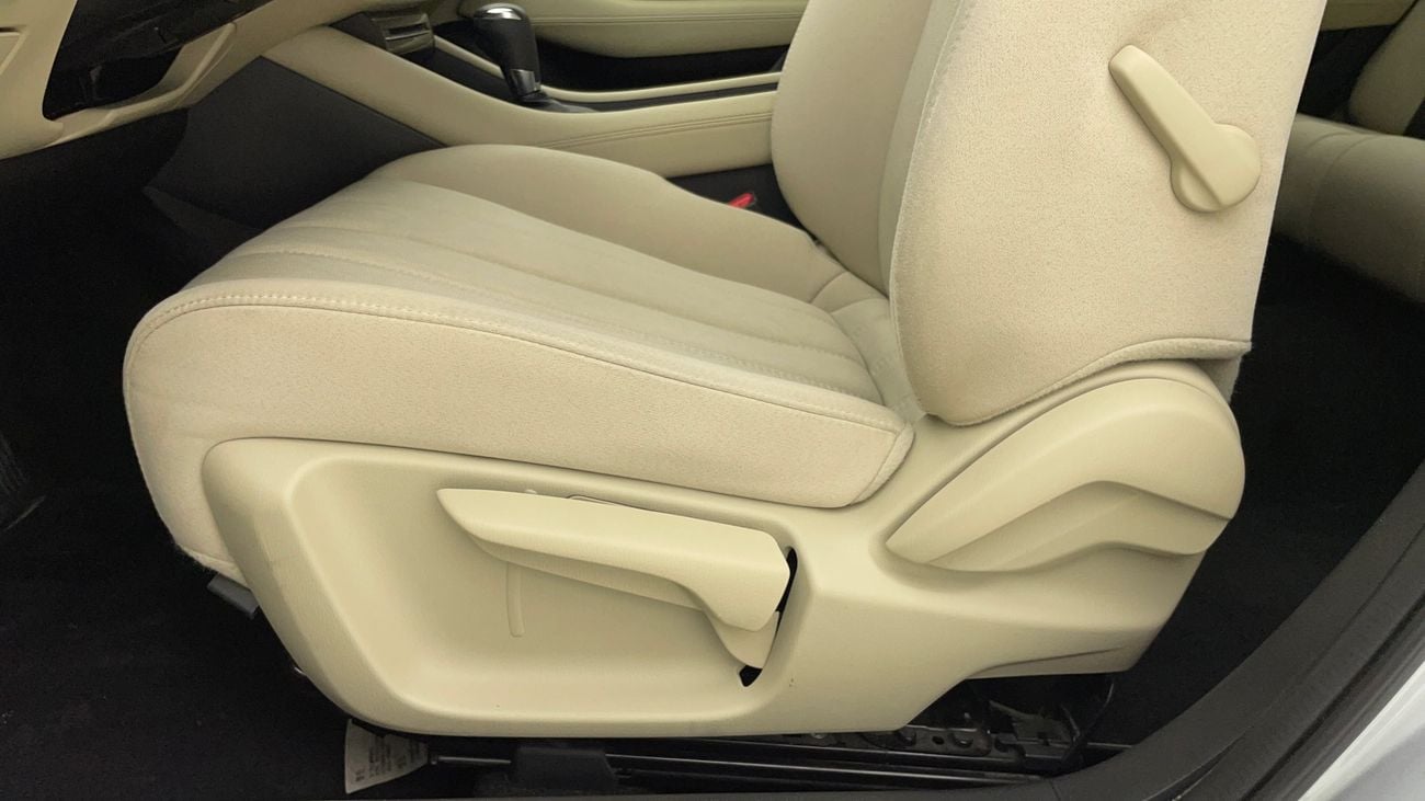 Mazda 6 S 2.5L (184 HP) 2023 S | AED 829/Month | 0 DP | 30 Day Return | Warranty | Service History