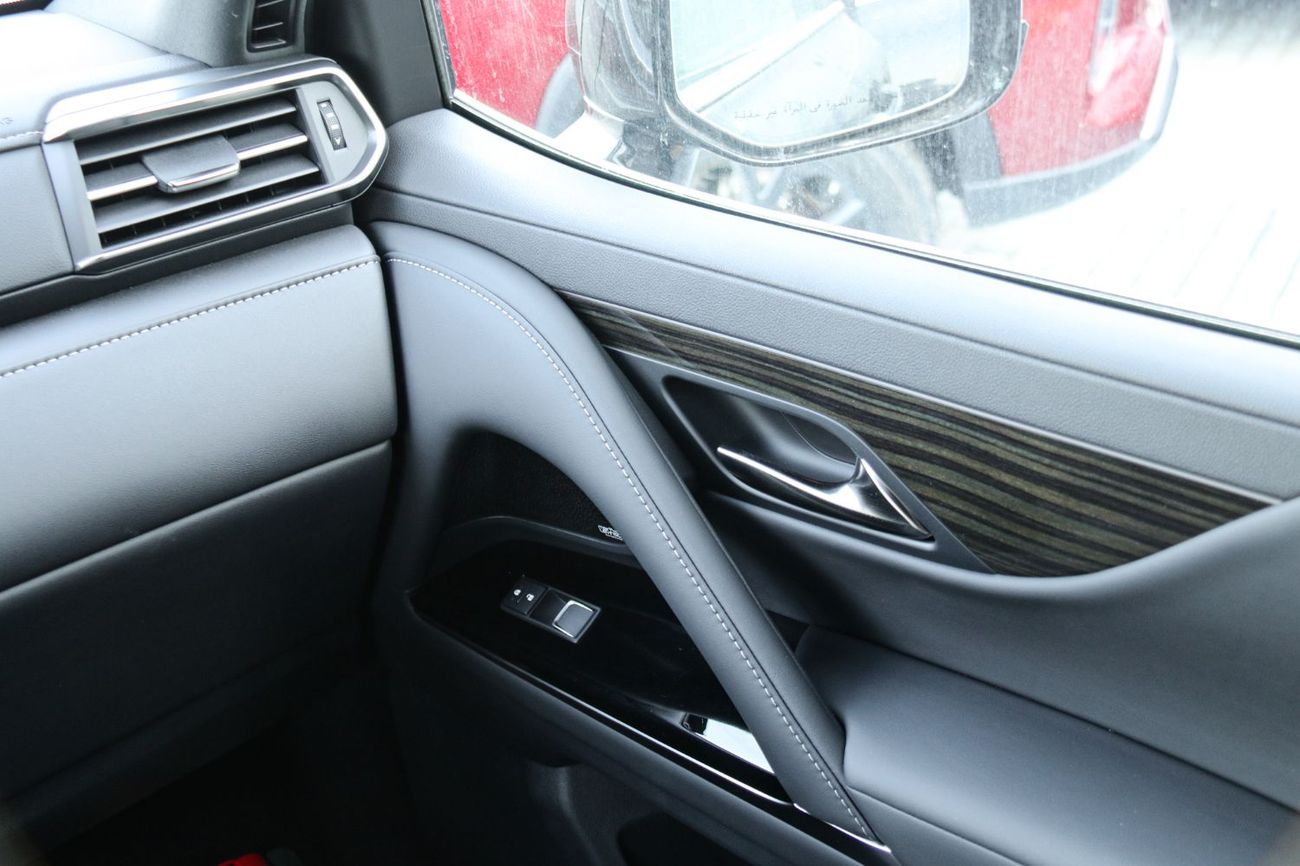 Lexus LX 700h LEXUS LX700h VIP 2025 | BEST EXPORT PRICE