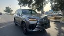 لكزس LX 500 DIESEL 500
