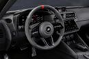 Nissan Z NISMO 2025 Nissan Z Nismo | American Specs | Performance Coupe