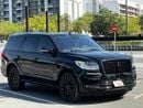 Lincoln Navigator Reserve 3.5L