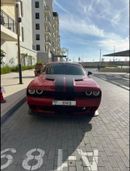 دودج تشالينجر