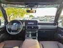 Toyota Prado ADVENTURE TURBO / REAR PWR DOOR, DRIVER PWR SEAT, SUNROOF/2.8L DIESEL 4WD/ CODE# P28ADV3